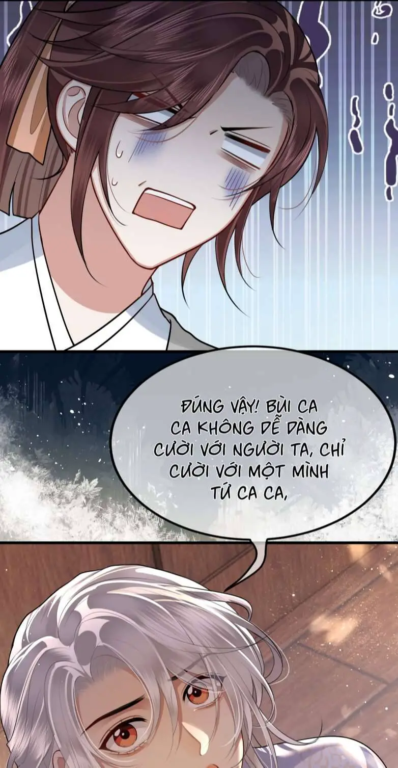 Điện Hạ Khuynh Thành Nettruyen ZZZ Chương 28 Page 6