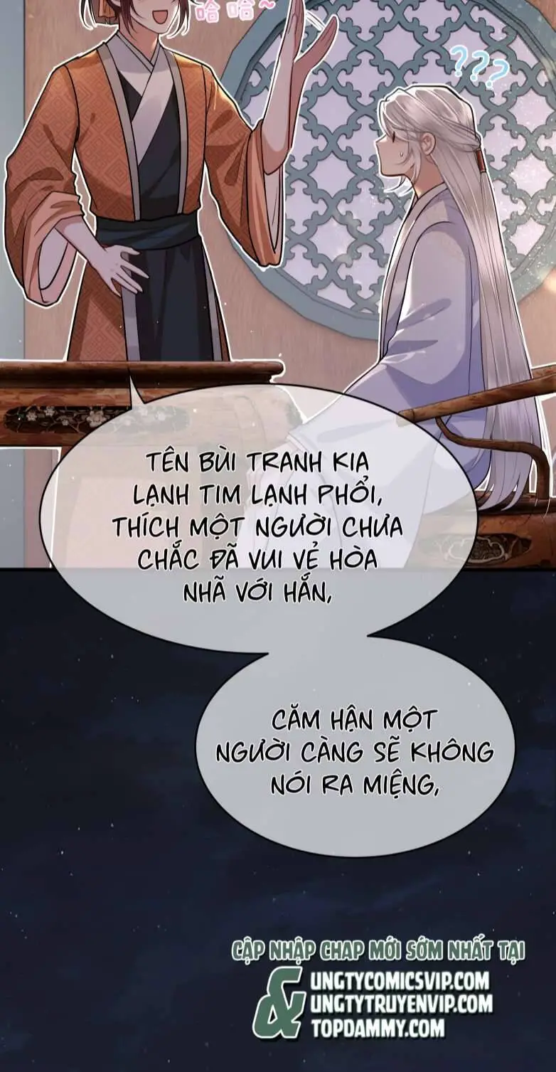 Điện Hạ Khuynh Thành Nettruyen ZZZ Chương 28 Page 8