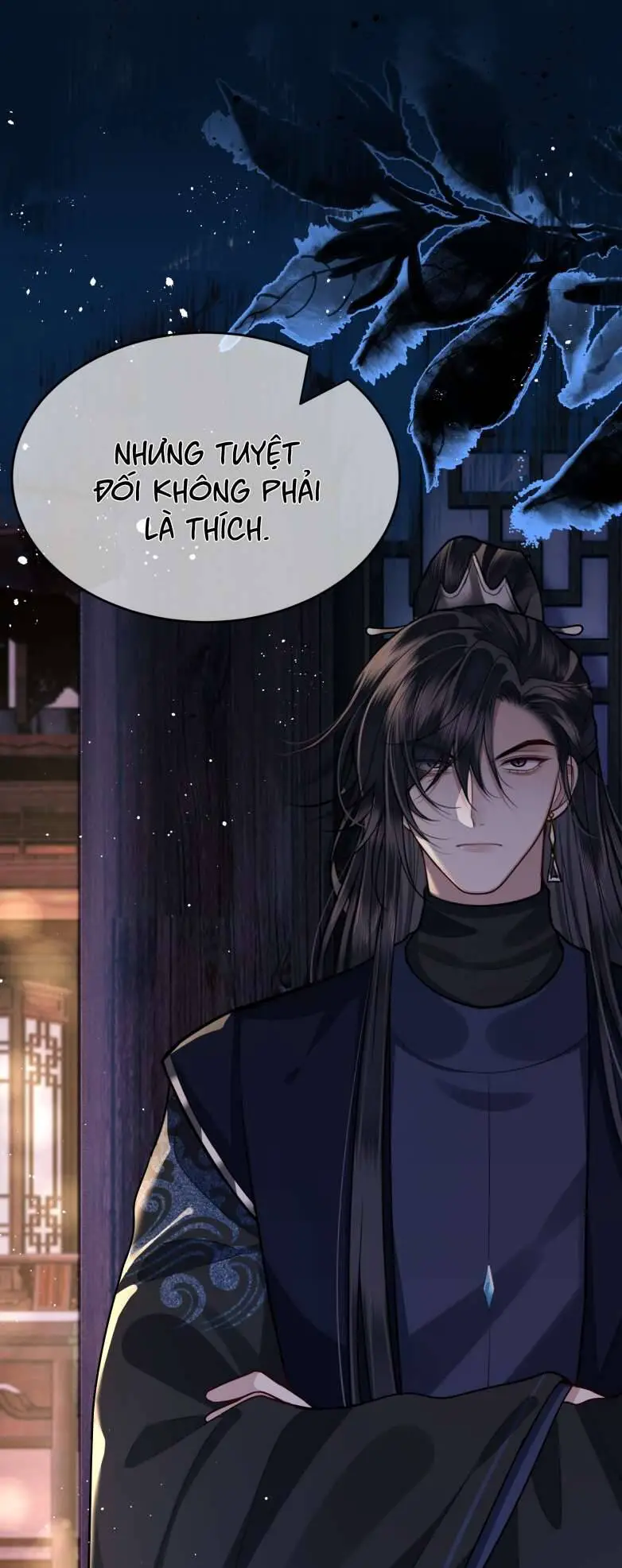 Điện Hạ Khuynh Thành Nettruyen ZZZ Chương 28 Page 10