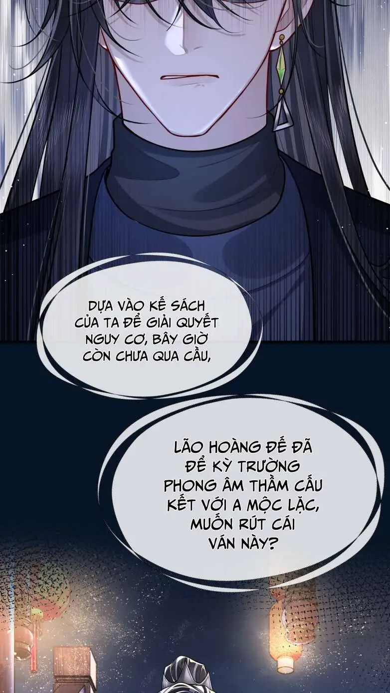 Điện Hạ Khuynh Thành Nettruyen ZZZ Chương 28 Page 21