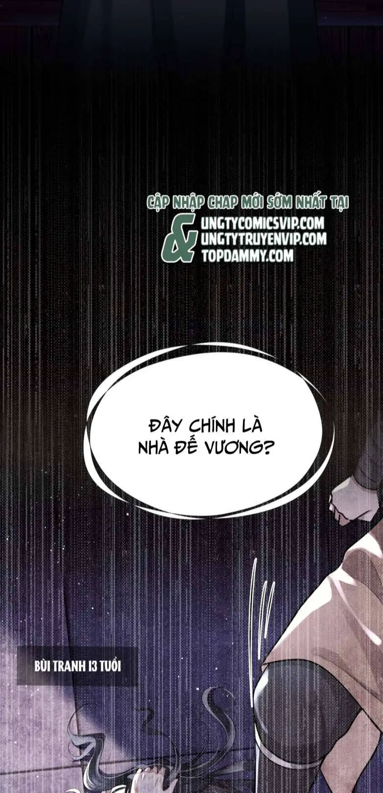 Điện Hạ Khuynh Thành Nettruyen ZZZ Chương 28 Page 23
