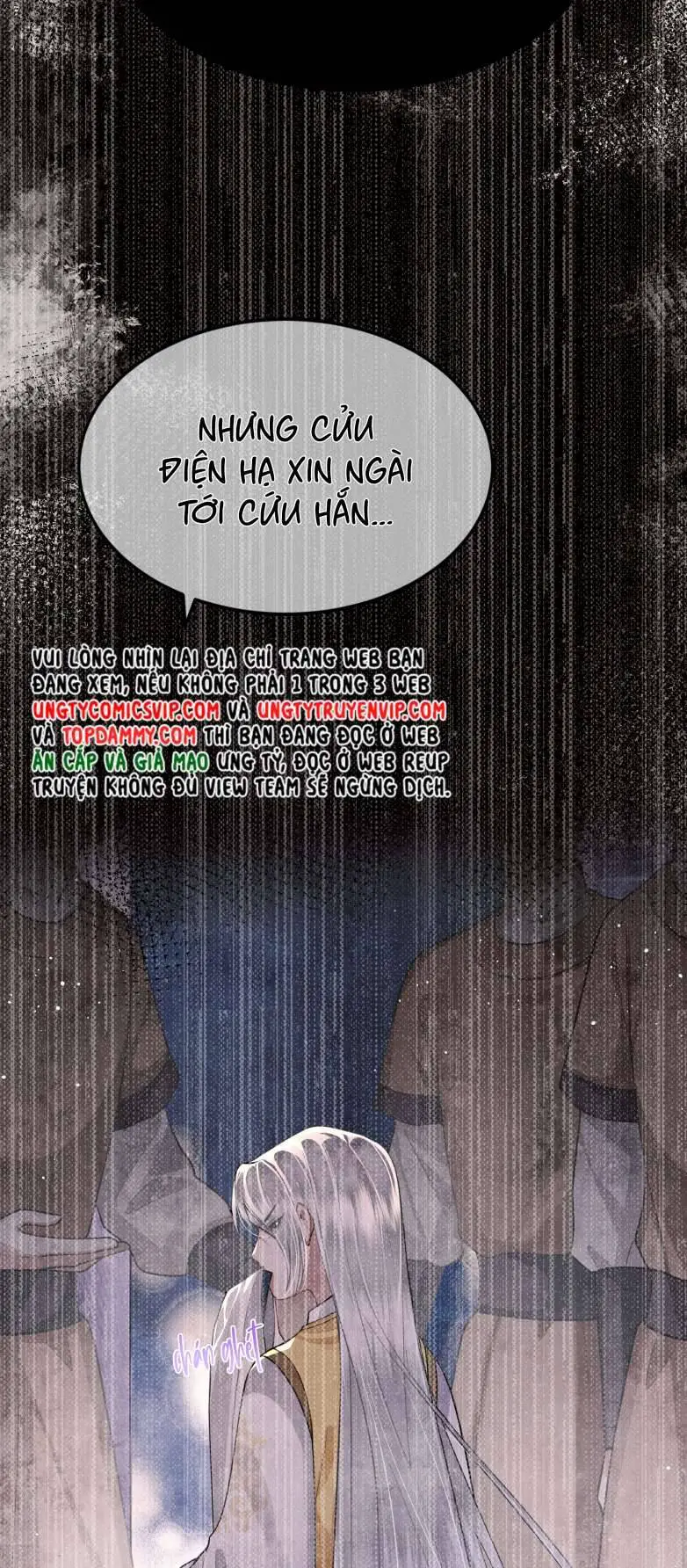 Điện Hạ Khuynh Thành Nettruyen ZZZ Chương 28 Page 29