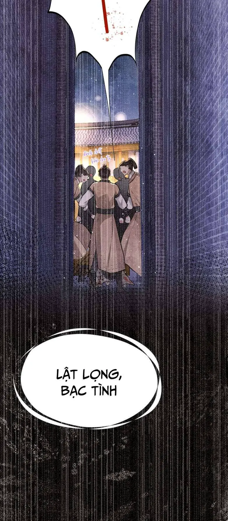 Điện Hạ Khuynh Thành Nettruyen ZZZ Chương 28 Page 31