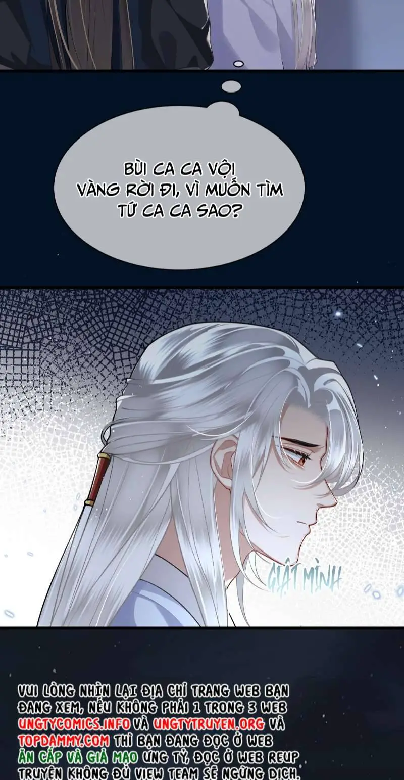 Điện Hạ Khuynh Thành Nettruyen ZZZ Chương 27 Page 10