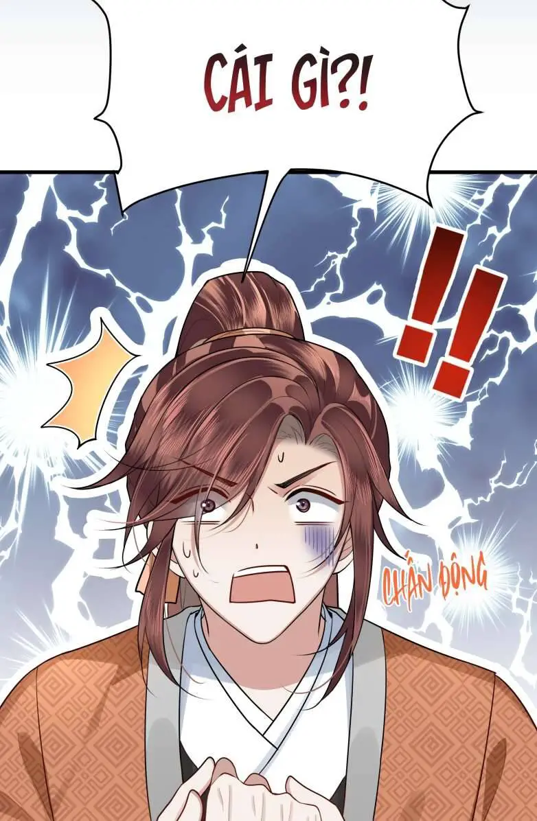 Điện Hạ Khuynh Thành Nettruyen ZZZ Chương 27 Page 22