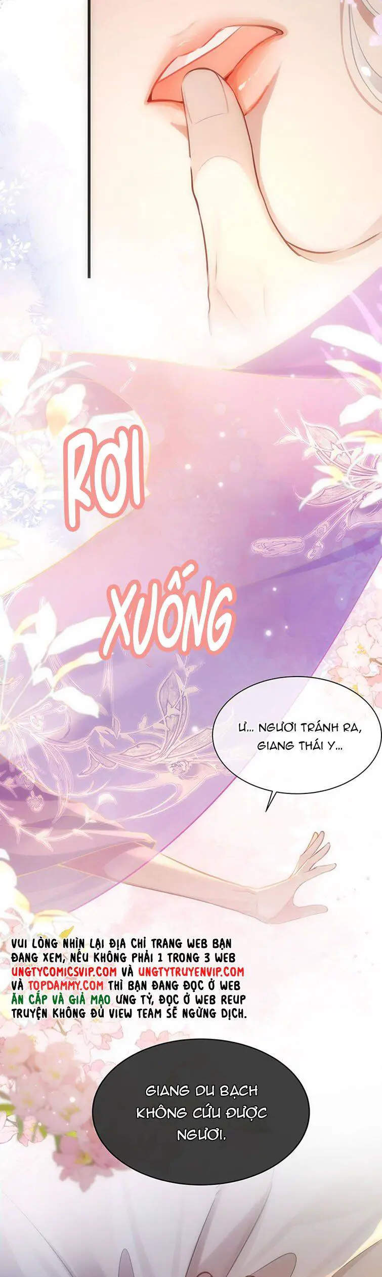 Điện Hạ Khuynh Thành Nettruyen ZZZ Chương 59 Page 6