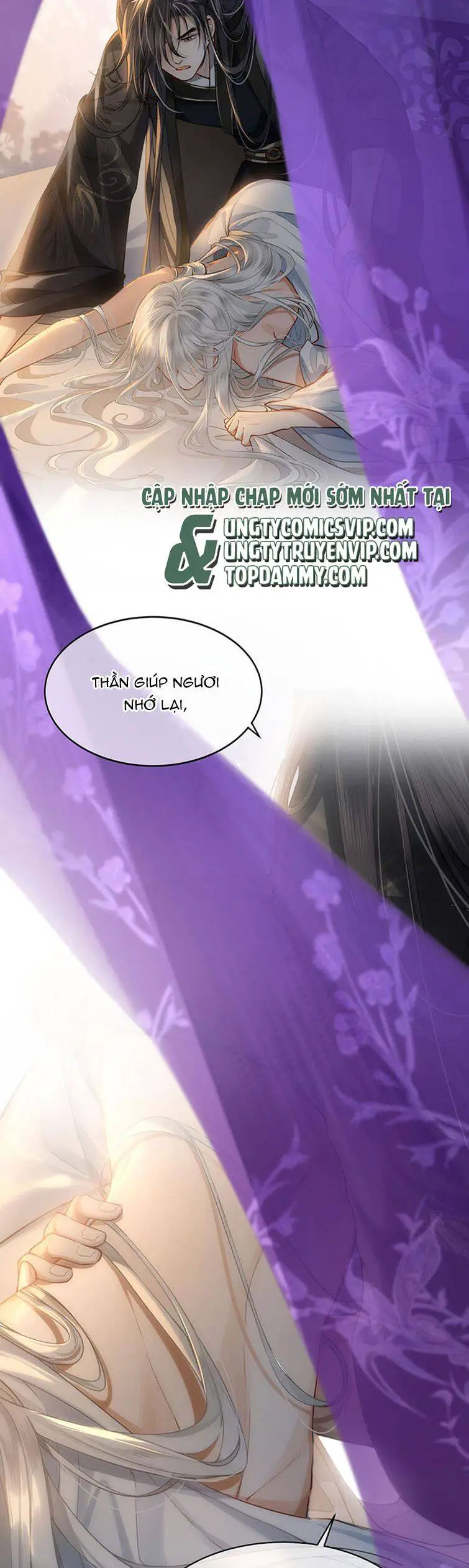 Điện Hạ Khuynh Thành Nettruyen ZZZ Chương 59 Page 8