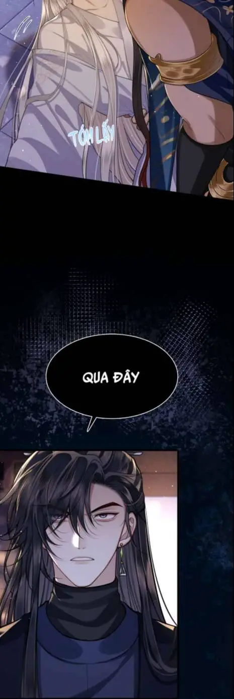 Điện Hạ Khuynh Thành Nettruyen ZZZ Chương 26 Page 9