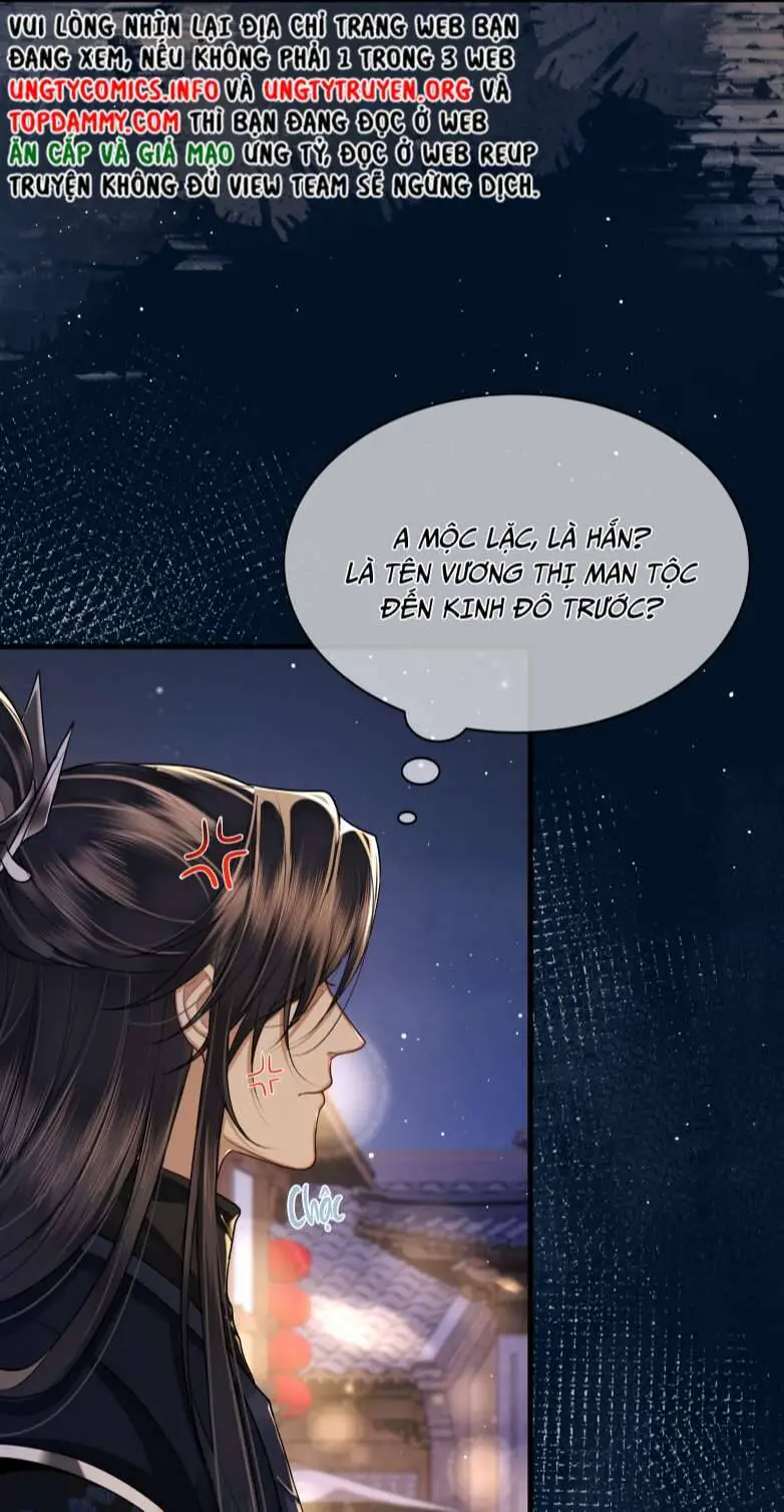 Điện Hạ Khuynh Thành Nettruyen ZZZ Chương 26 Page 18