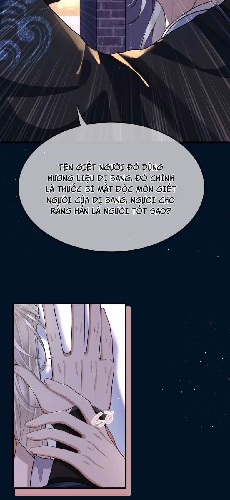 Điện Hạ Khuynh Thành Nettruyen ZZZ Chương 26 Page 28
