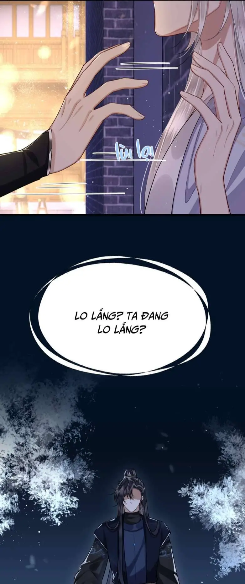 Điện Hạ Khuynh Thành Nettruyen ZZZ Chương 26 Page 30