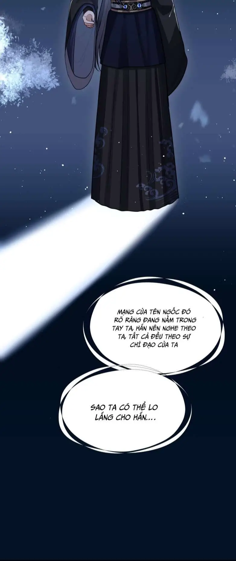 Điện Hạ Khuynh Thành Nettruyen ZZZ Chương 26 Page 31