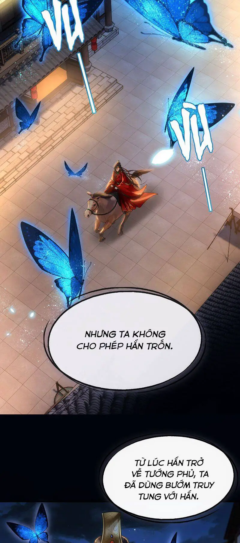 Điện Hạ Khuynh Thành Nettruyen ZZZ Chương 61 Page 13