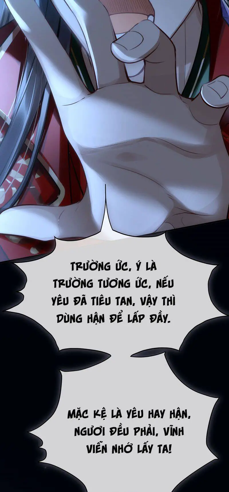 Điện Hạ Khuynh Thành Nettruyen ZZZ Chương 61 Page 27