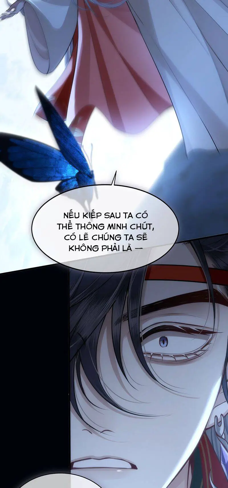 Điện Hạ Khuynh Thành Nettruyen ZZZ Chương 61 Page 30