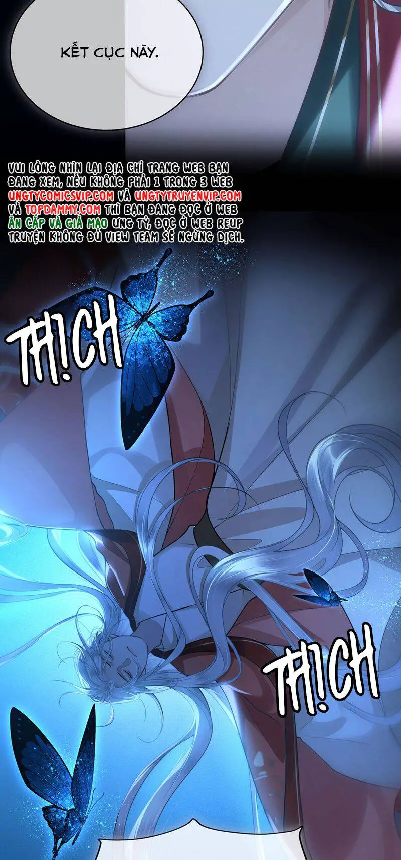 Điện Hạ Khuynh Thành Nettruyen ZZZ Chương 61 Page 31