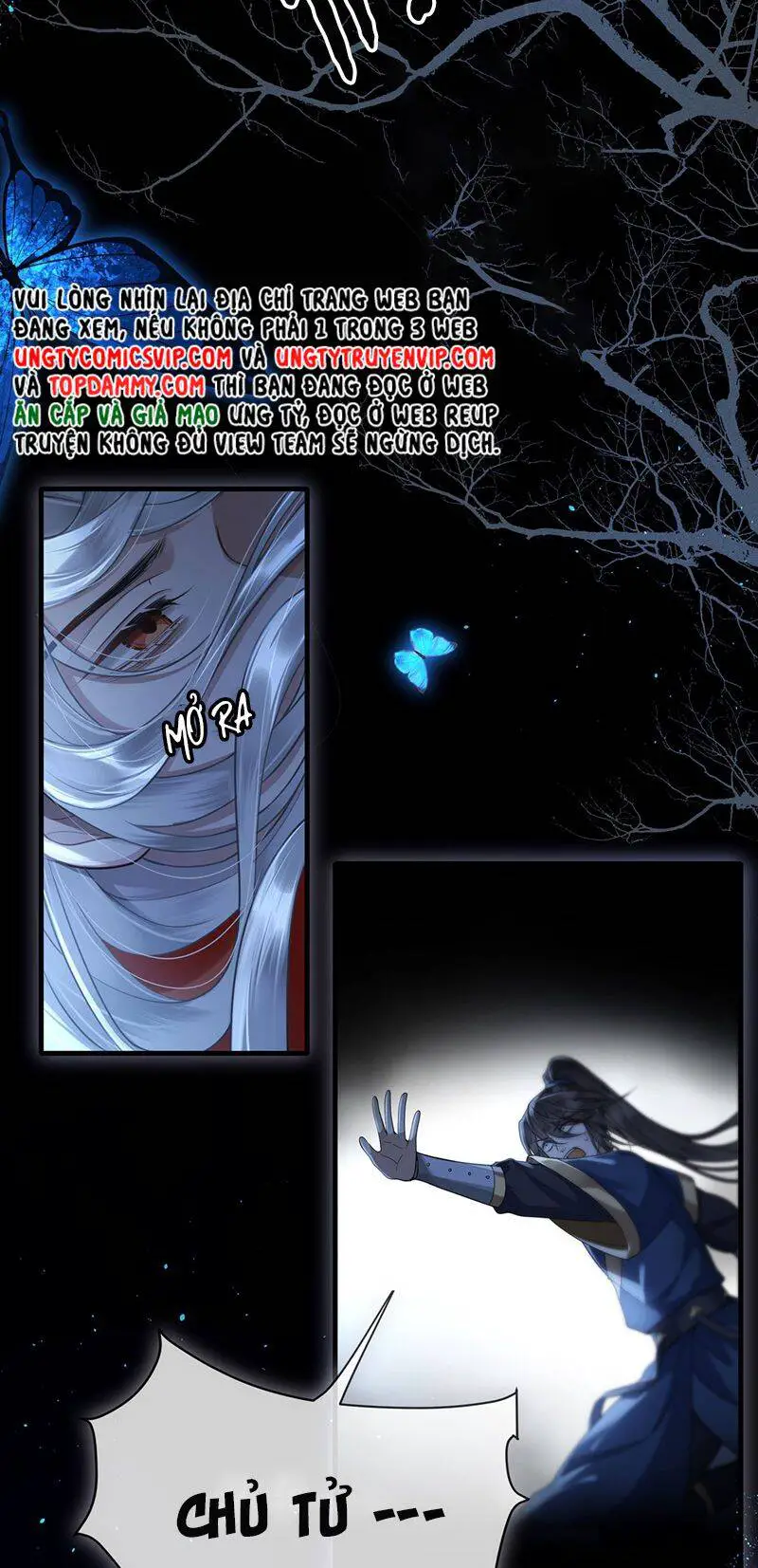 Điện Hạ Khuynh Thành Nettruyen ZZZ Chương 61 Page 34