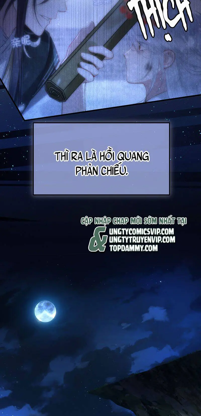 Điện Hạ Khuynh Thành Nettruyen ZZZ Chương 61 Page 37