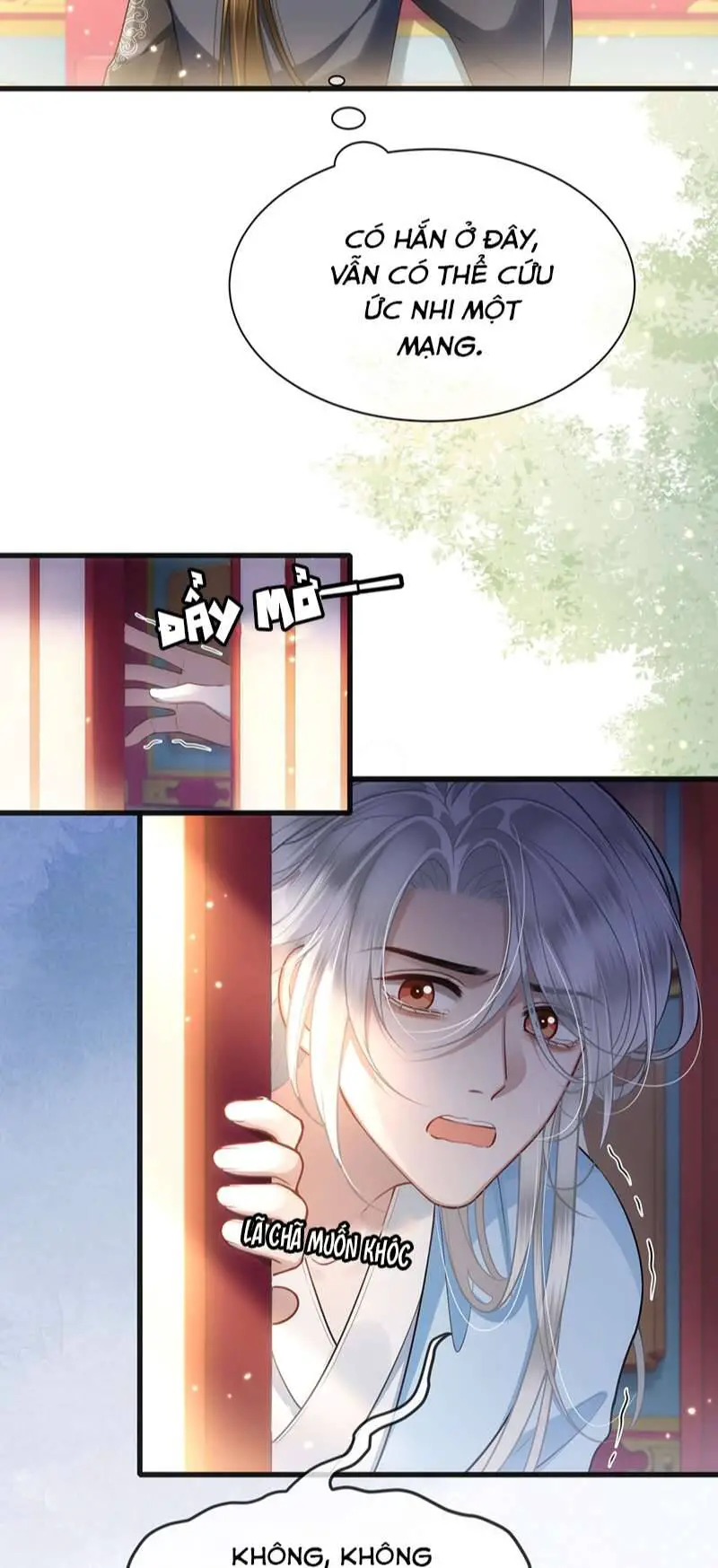 Điện Hạ Khuynh Thành Nettruyen ZZZ Chương 58 Page 6