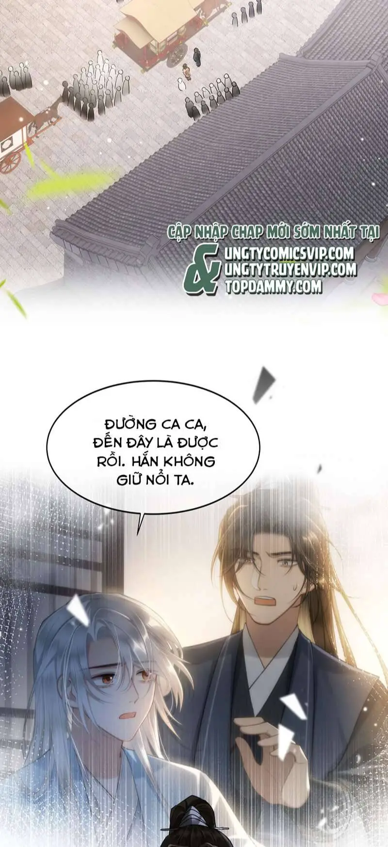 Điện Hạ Khuynh Thành Nettruyen ZZZ Chương 58 Page 10