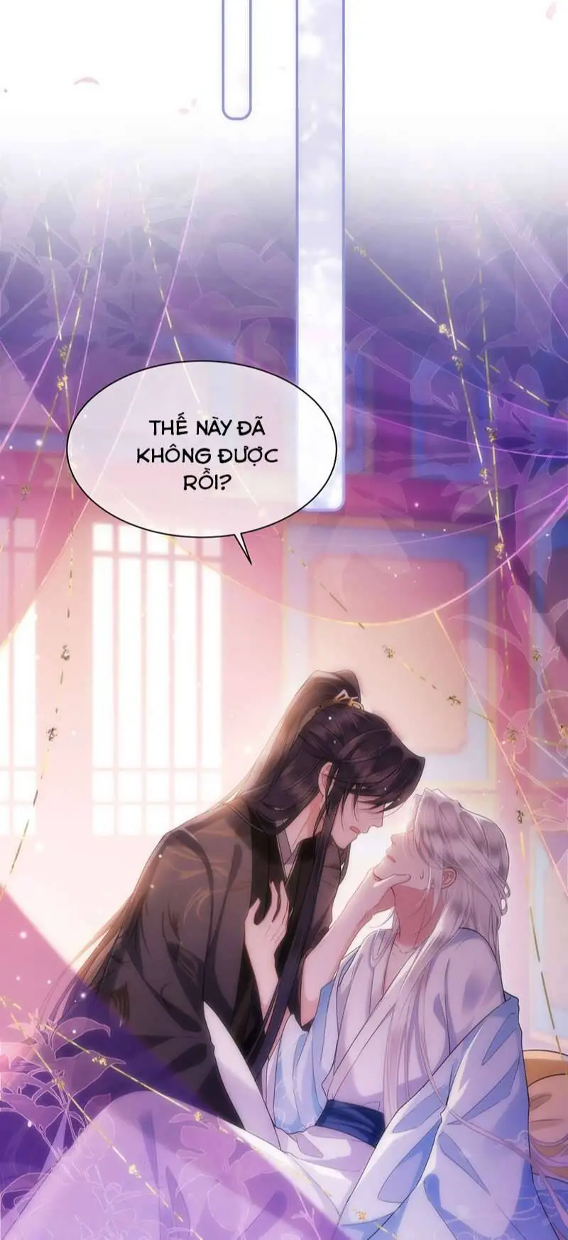 Điện Hạ Khuynh Thành Nettruyen ZZZ Chương 58 Page 12