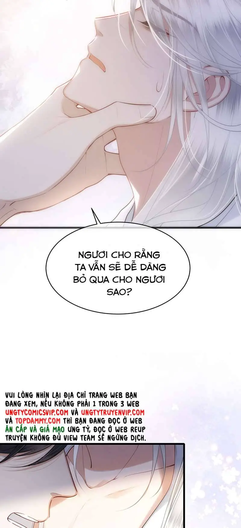 Điện Hạ Khuynh Thành Nettruyen ZZZ Chương 58 Page 14