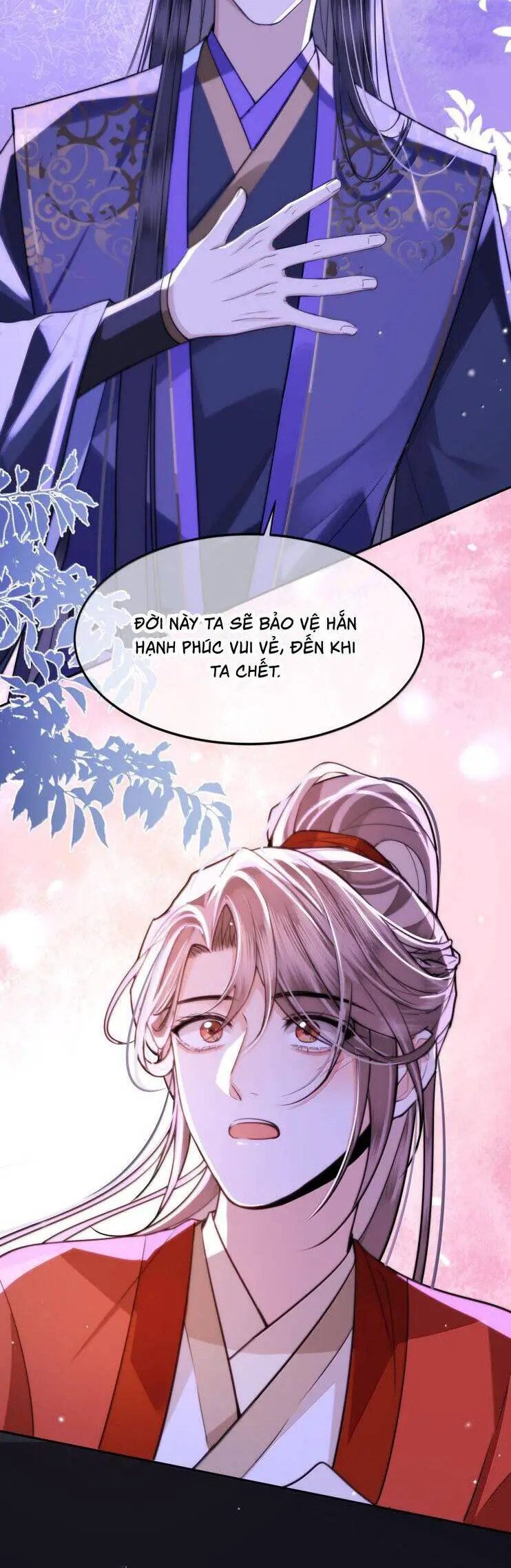 Điện Hạ Khuynh Thành Nettruyen ZZZ Chương 96 Page 19