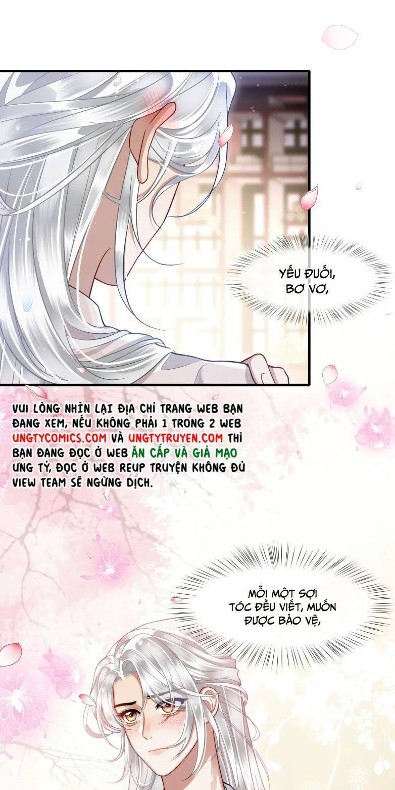 Điện Hạ Khuynh Thành Nettruyen ZZZ Chương 13 Page 11