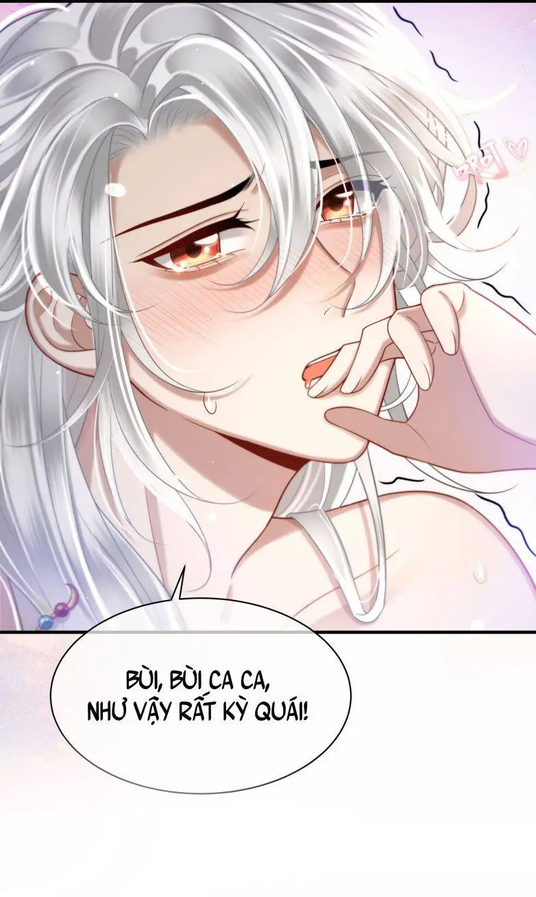 Điện Hạ Khuynh Thành Nettruyen ZZZ Chương 13 Page 18