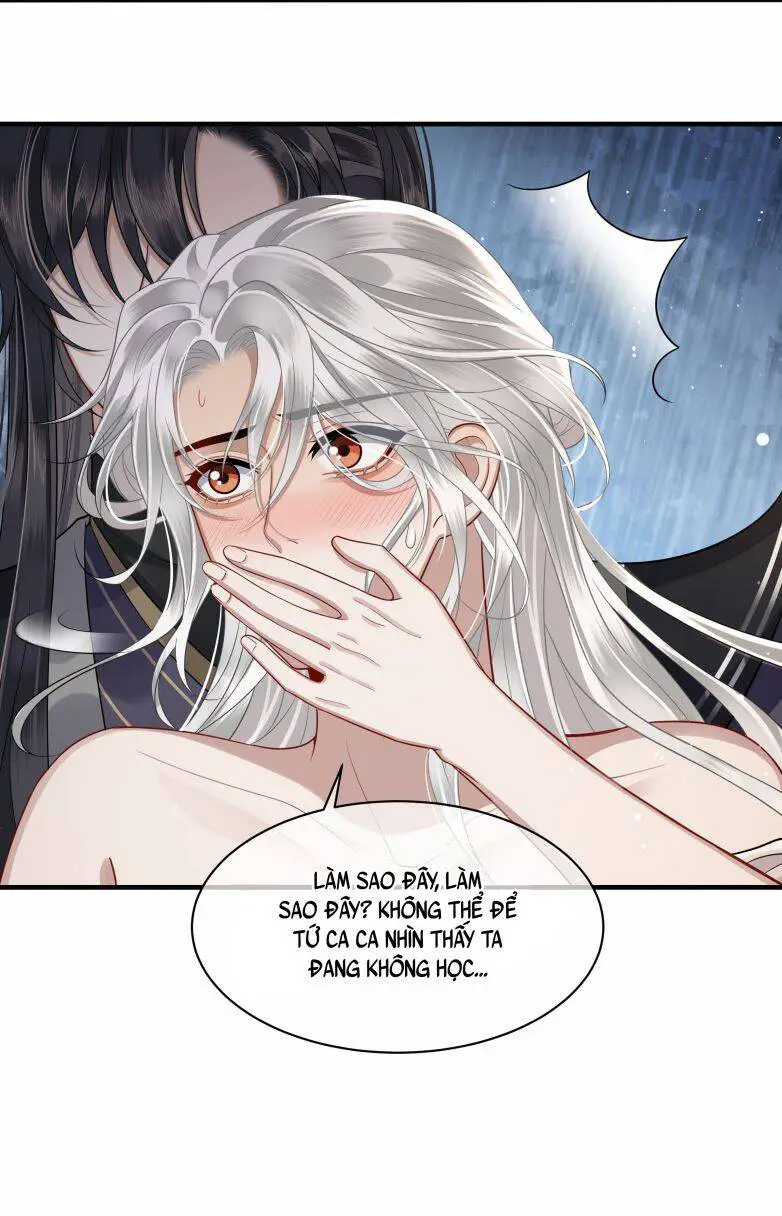 Điện Hạ Khuynh Thành Nettruyen ZZZ Chương 13 Page 21
