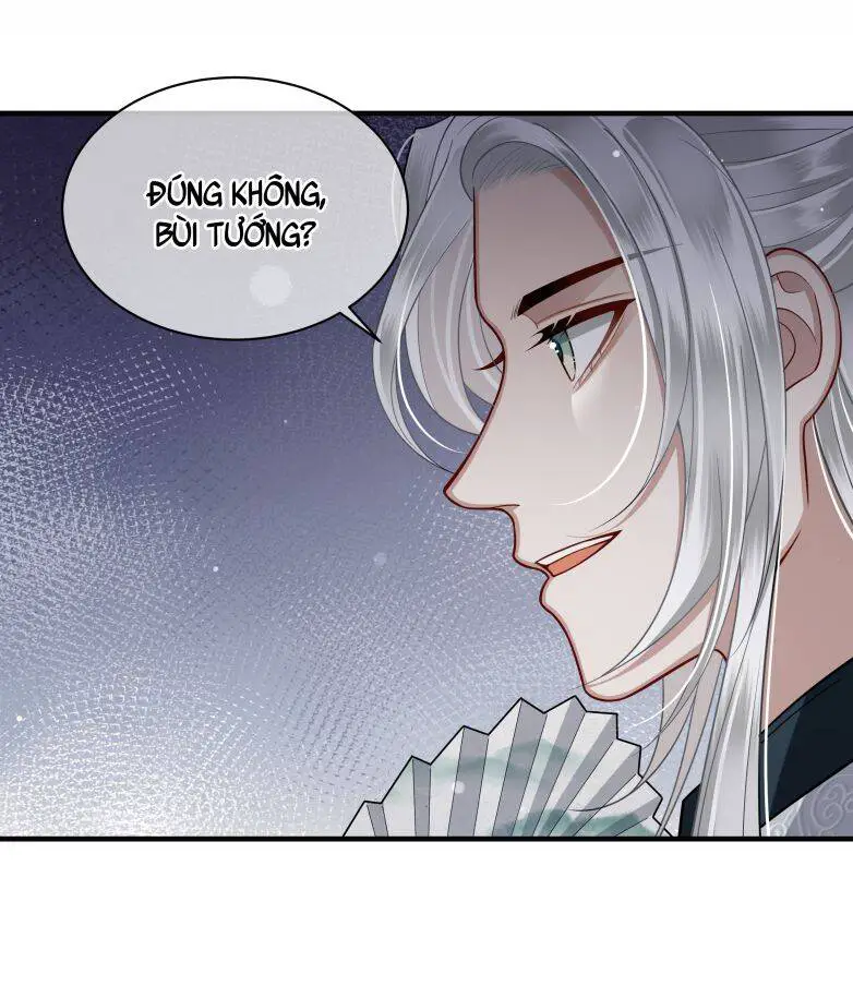 Điện Hạ Khuynh Thành Nettruyen ZZZ Chương 13 Page 30