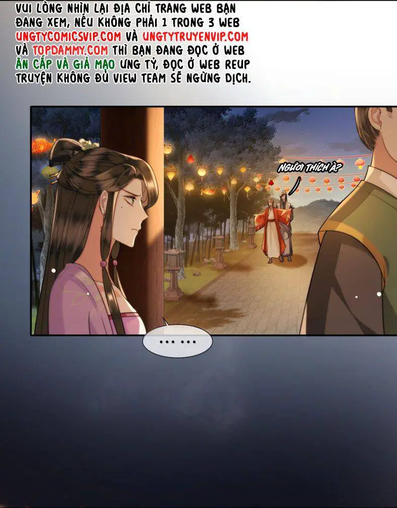 Điện Hạ Khuynh Thành Nettruyen ZZZ Chương 94 Page 5