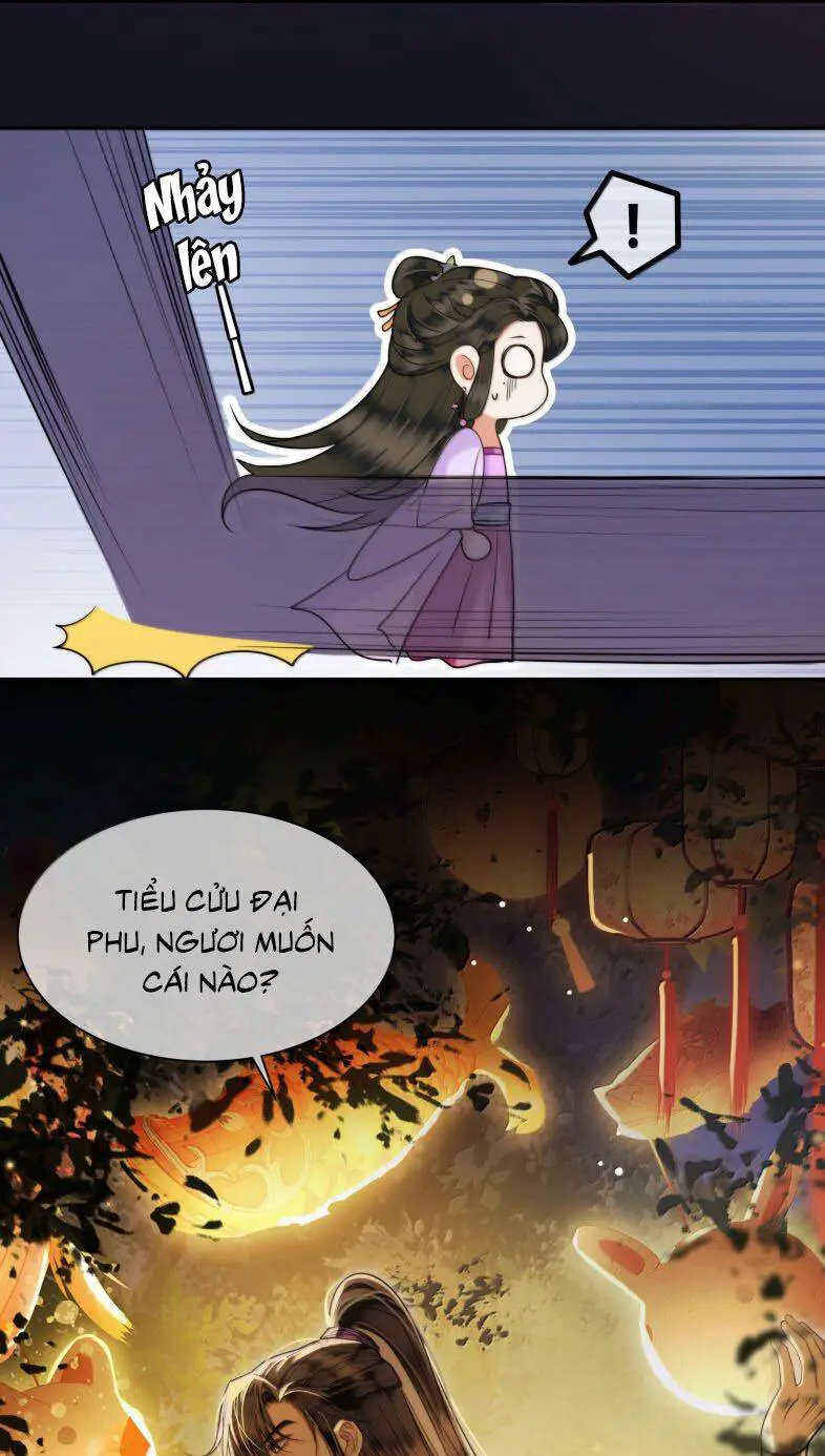Điện Hạ Khuynh Thành Nettruyen ZZZ Chương 94 Page 7