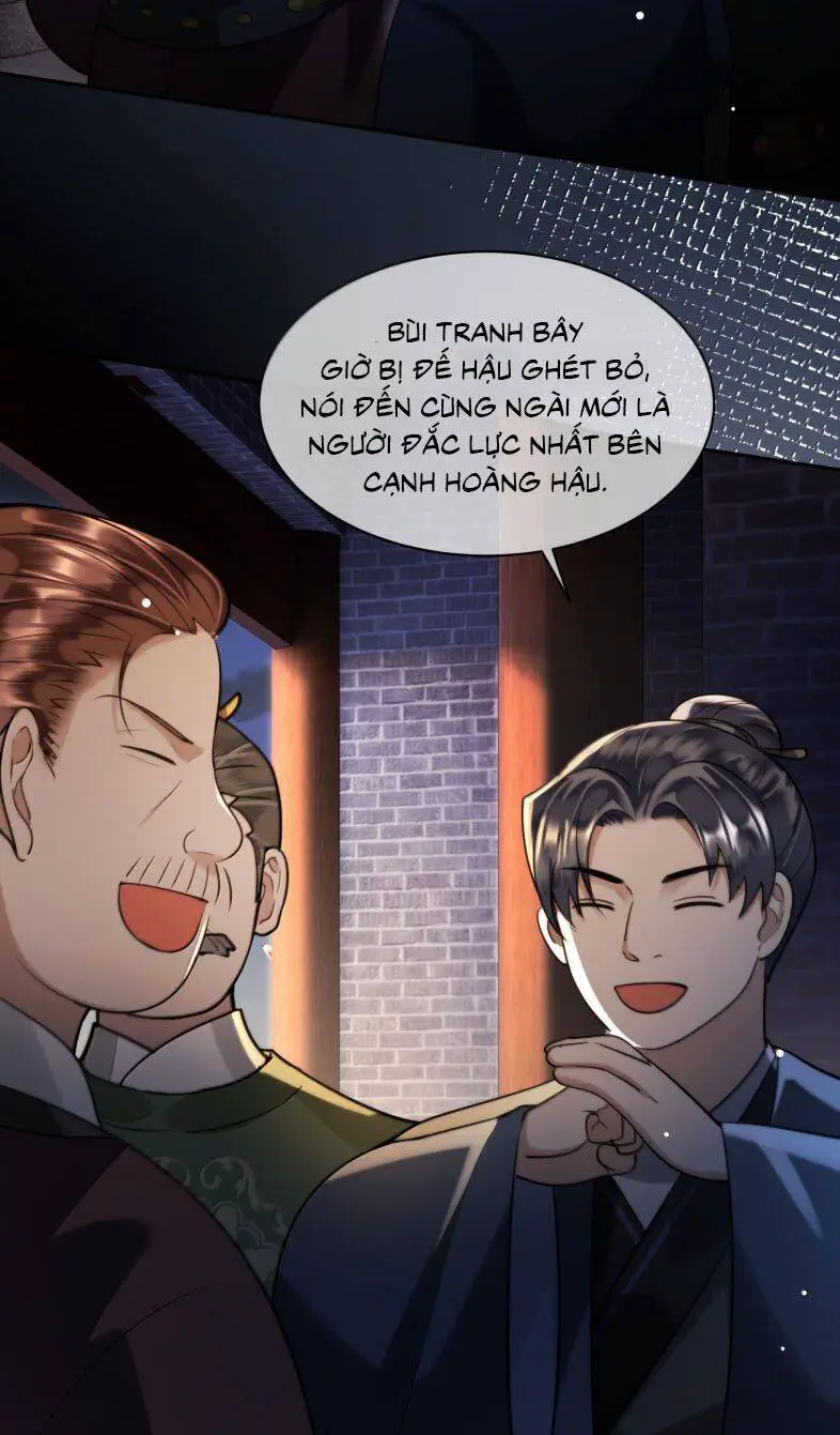 Điện Hạ Khuynh Thành Nettruyen ZZZ Chương 94 Page 13