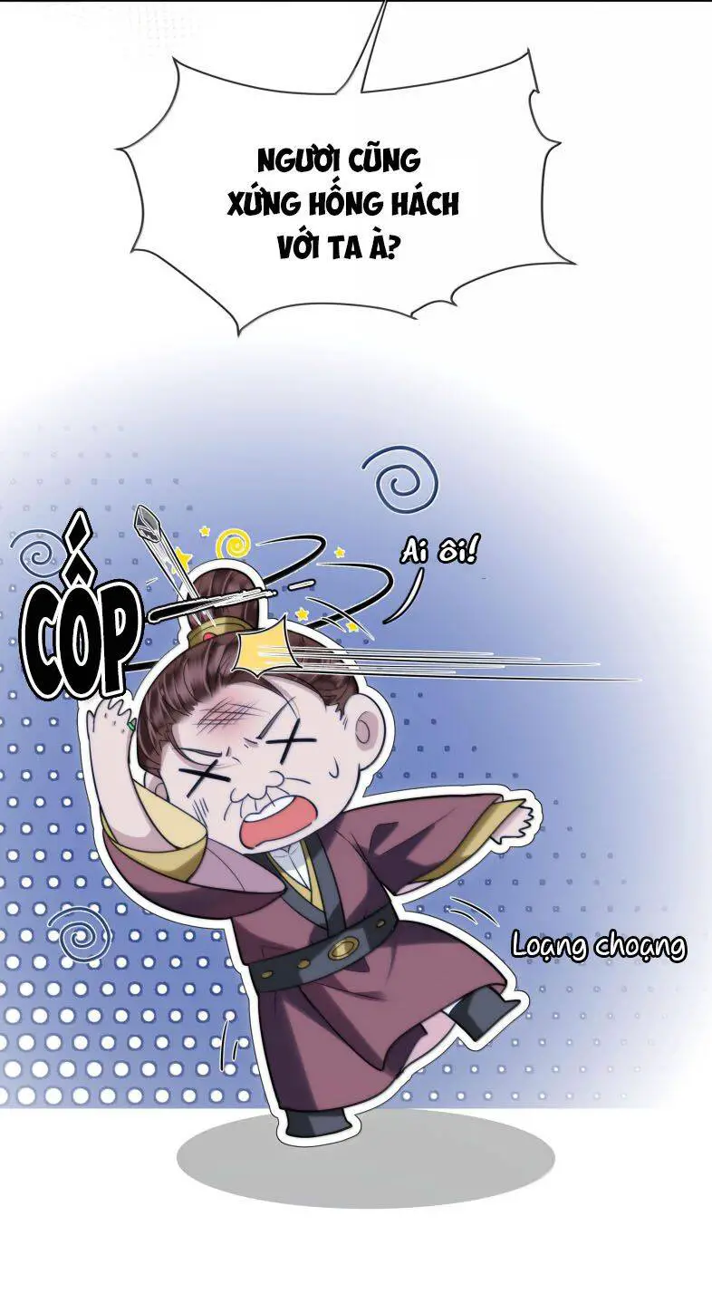 Điện Hạ Khuynh Thành Nettruyen ZZZ Chương 94 Page 19