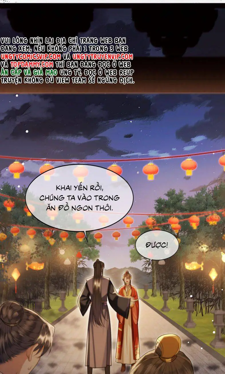 Điện Hạ Khuynh Thành Nettruyen ZZZ Chương 94 Page 23