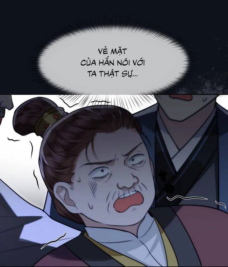 Điện Hạ Khuynh Thành Nettruyen ZZZ Chương 94 Page 25