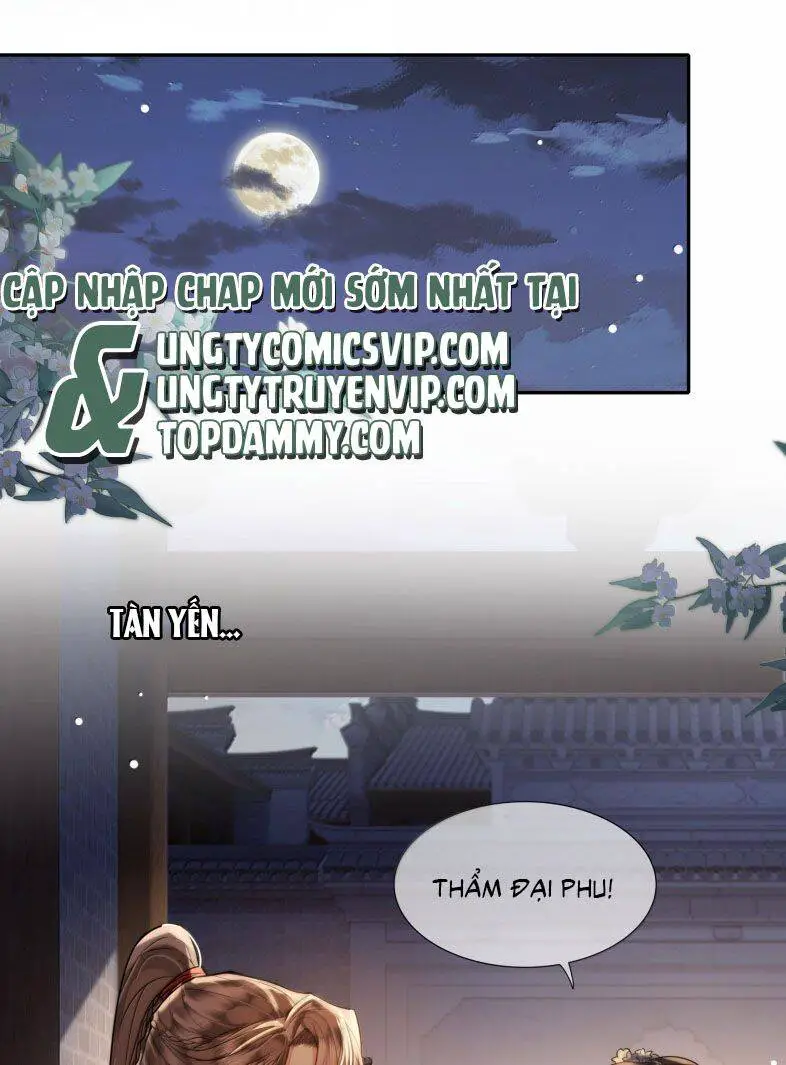 Điện Hạ Khuynh Thành Nettruyen ZZZ Chương 94 Page 27