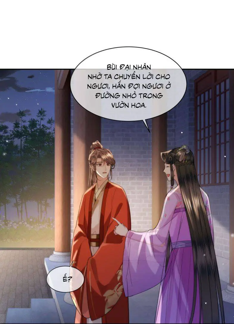 Điện Hạ Khuynh Thành Nettruyen ZZZ Chương 94 Page 29