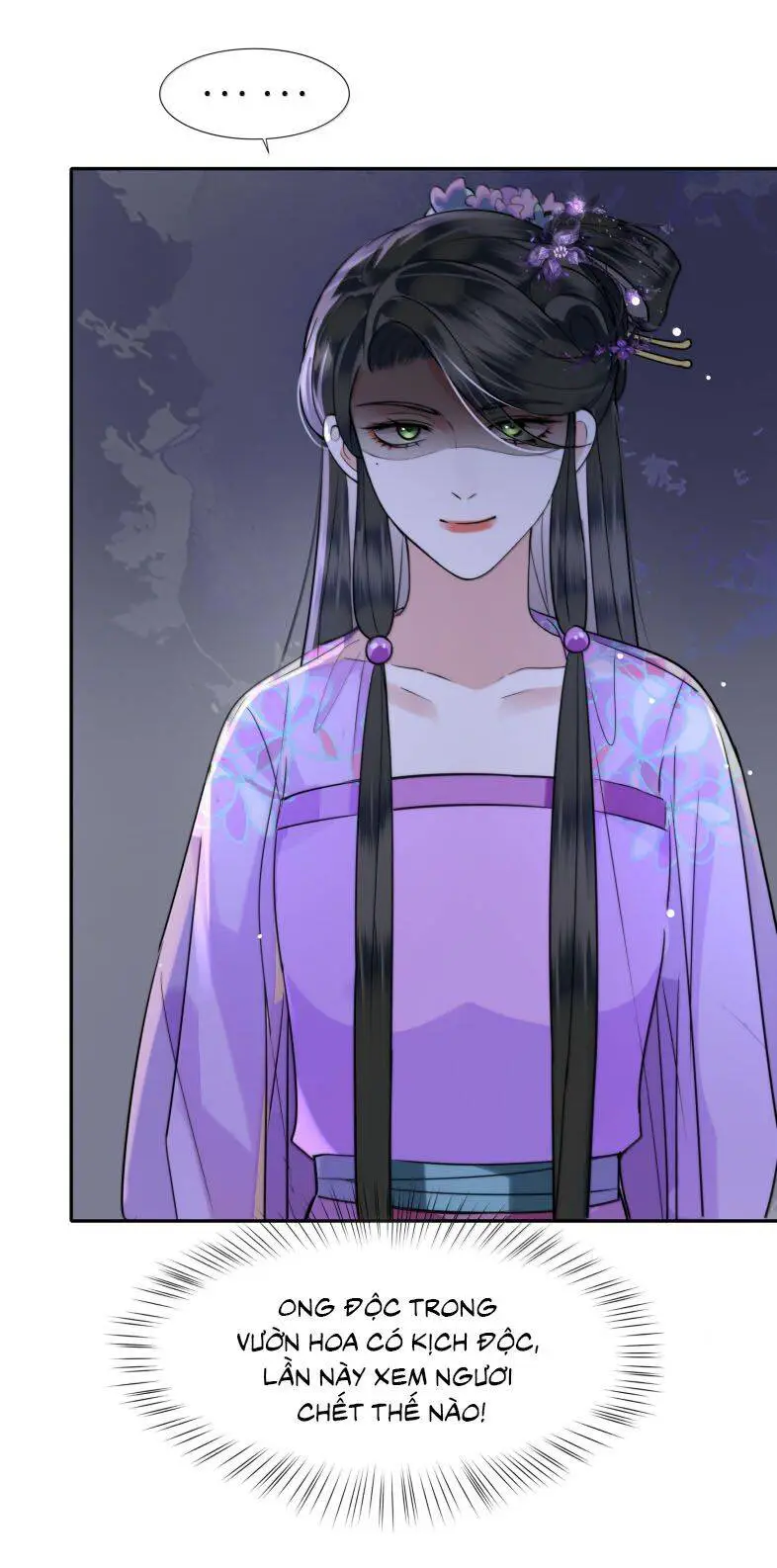 Điện Hạ Khuynh Thành Nettruyen ZZZ Chương 94 Page 31