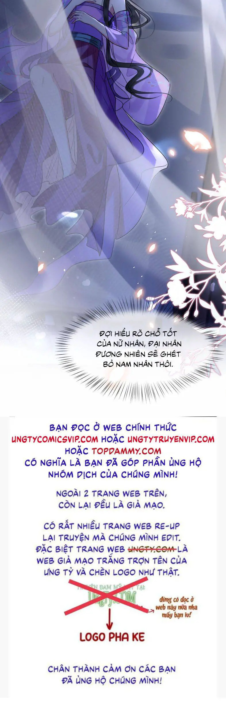 Điện Hạ Khuynh Thành Nettruyen ZZZ Chương 94 Page 35