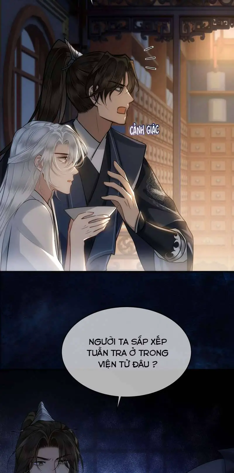 Điện Hạ Khuynh Thành Nettruyen ZZZ Chương 57 Page 7
