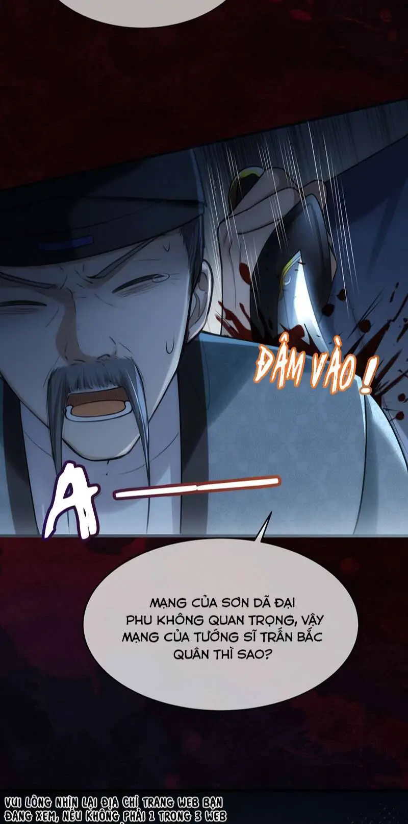 Điện Hạ Khuynh Thành Nettruyen ZZZ Chương 57 Page 12