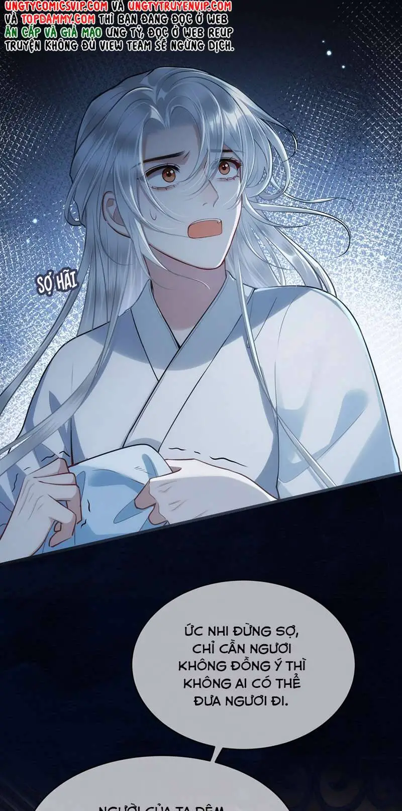 Điện Hạ Khuynh Thành Nettruyen ZZZ Chương 57 Page 13