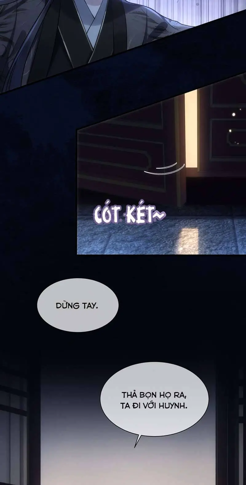 Điện Hạ Khuynh Thành Nettruyen ZZZ Chương 57 Page 25