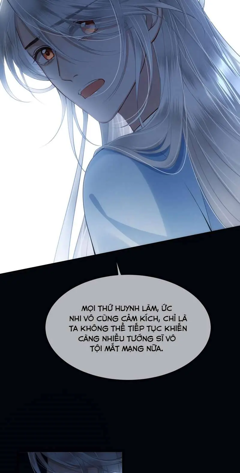 Điện Hạ Khuynh Thành Nettruyen ZZZ Chương 57 Page 28