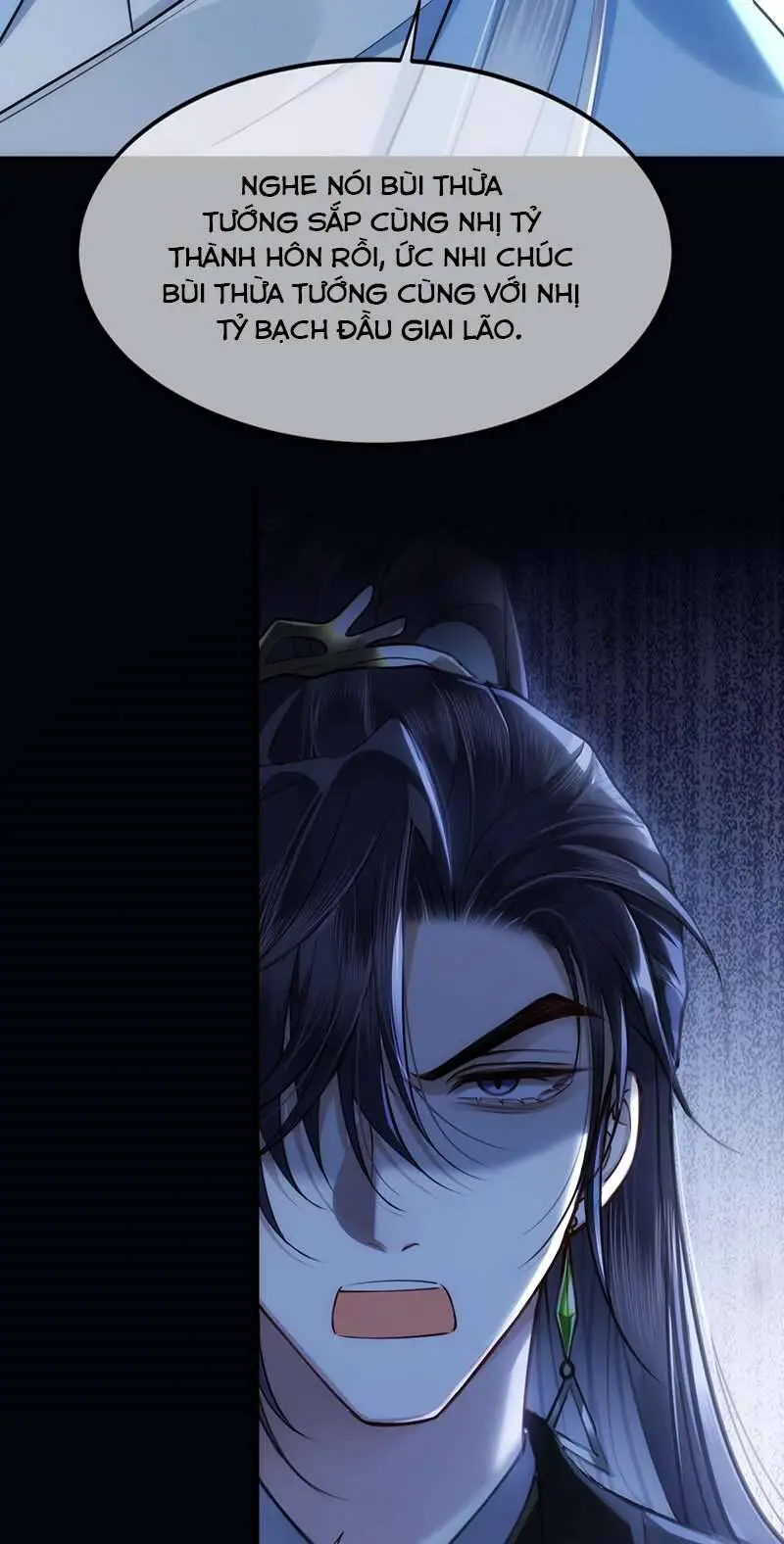 Điện Hạ Khuynh Thành Nettruyen ZZZ Chương 57 Page 30