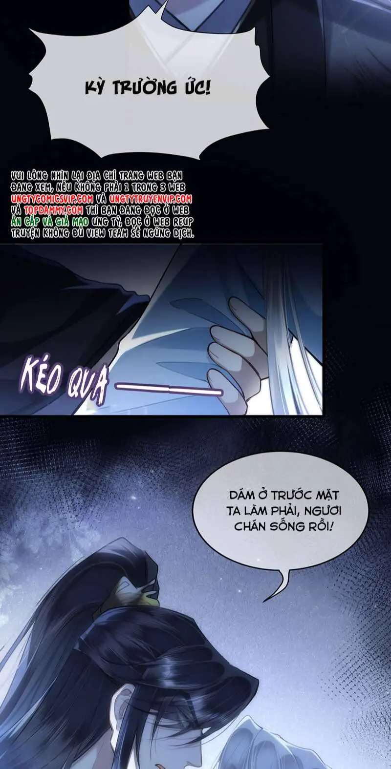 Điện Hạ Khuynh Thành Nettruyen ZZZ Chương 57 Page 31