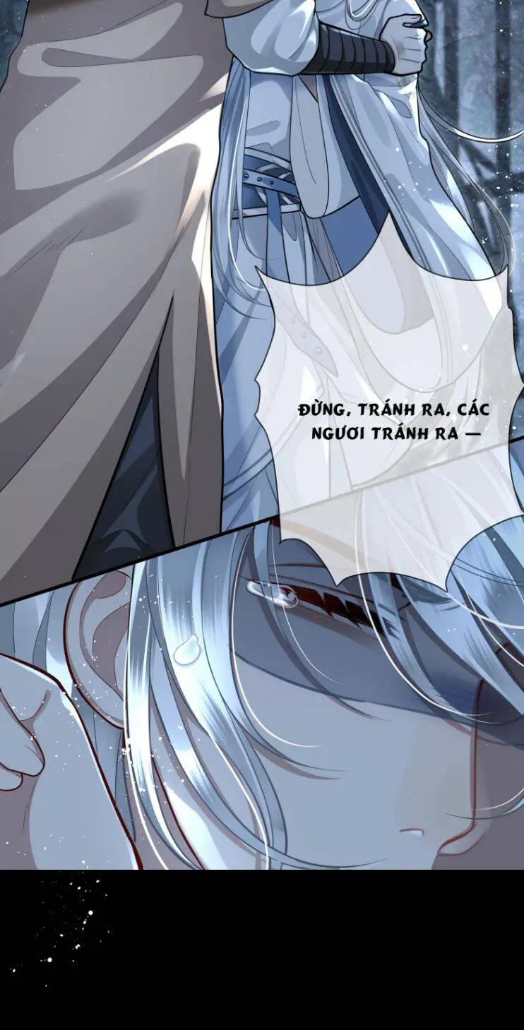 Điện Hạ Khuynh Thành Nettruyen ZZZ Chương 17 Page 5