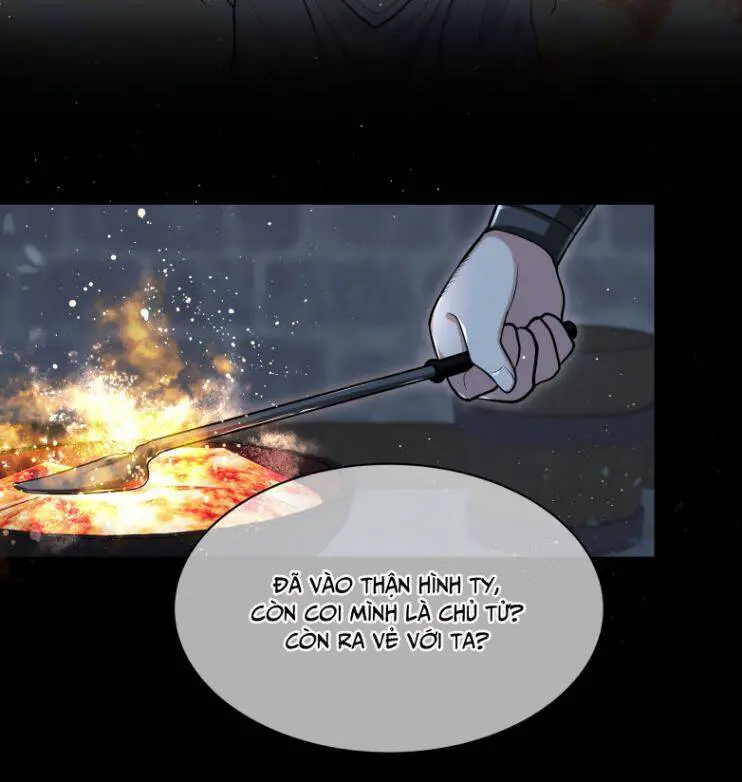 Điện Hạ Khuynh Thành Nettruyen ZZZ Chương 17 Page 14